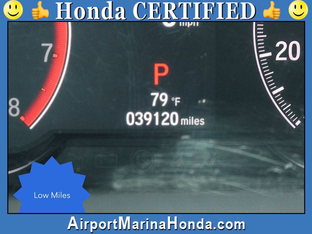 Certified 2021 Honda Accord Sport Special Edition image 2