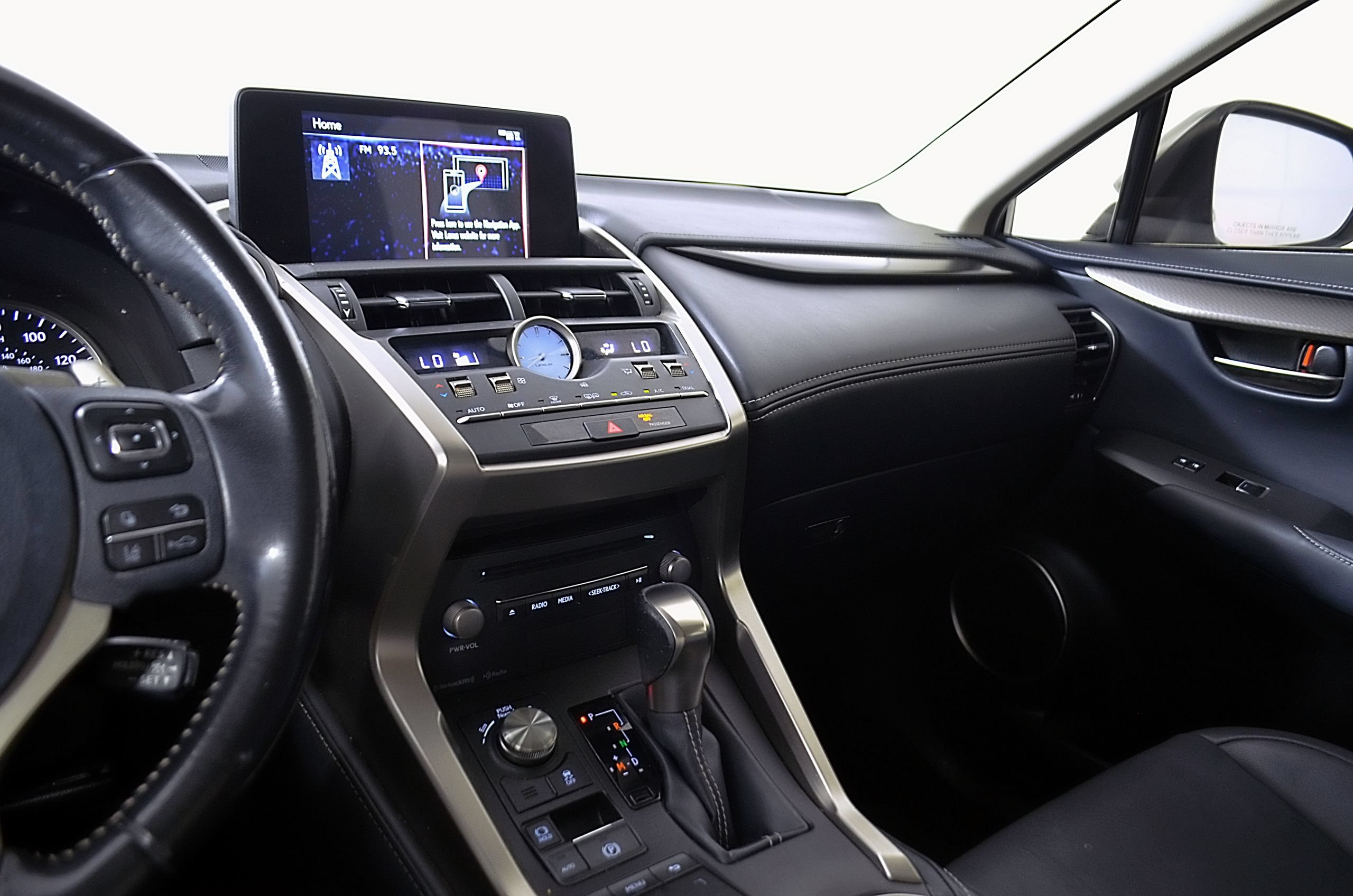 Used 2020 Lexus NX 300 FWD w/ Accessory Package 2 image 31