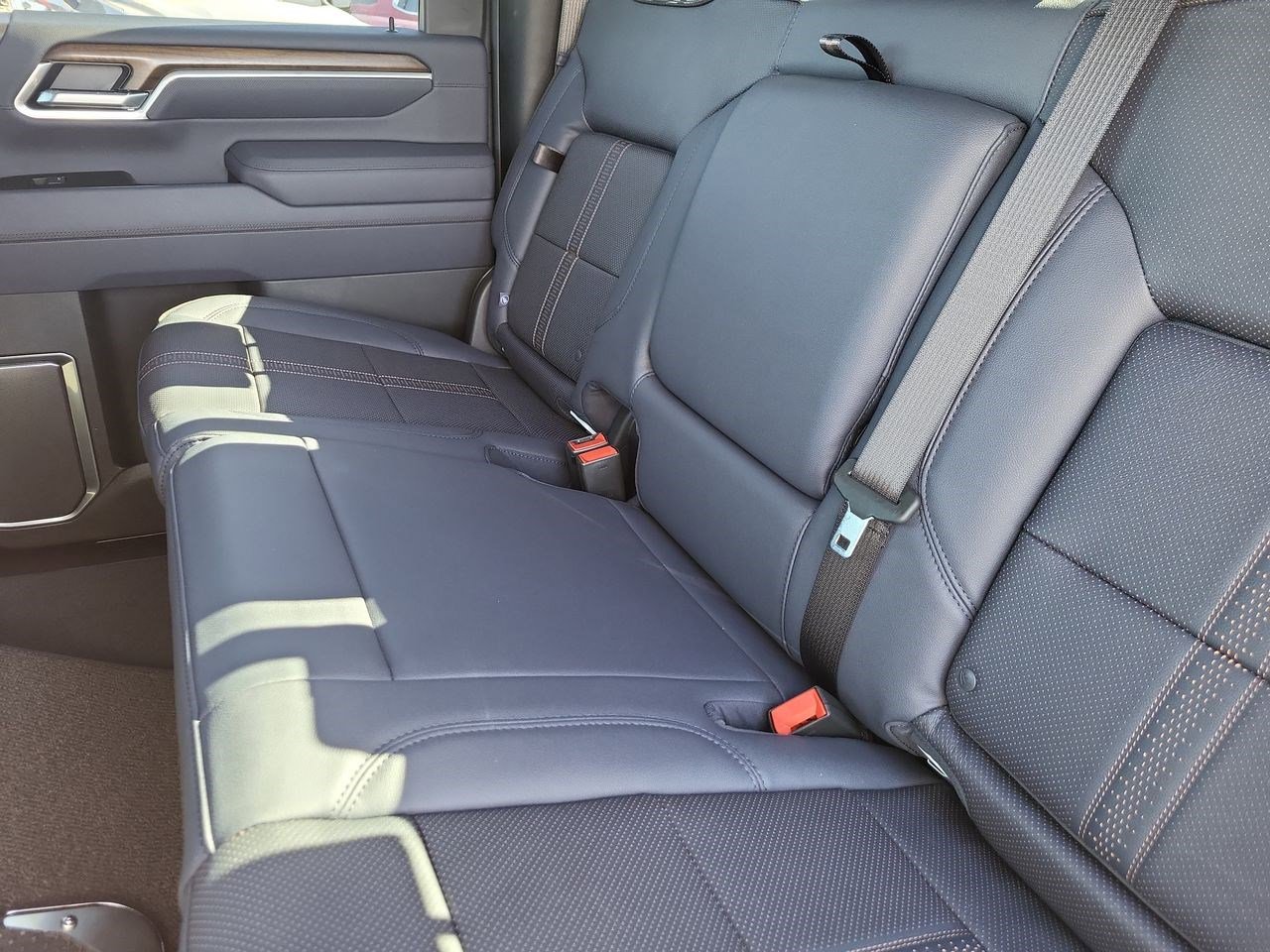 New 2026 Chevrolet Silverado 2500 High Country w/ High Country Premium Package image 26