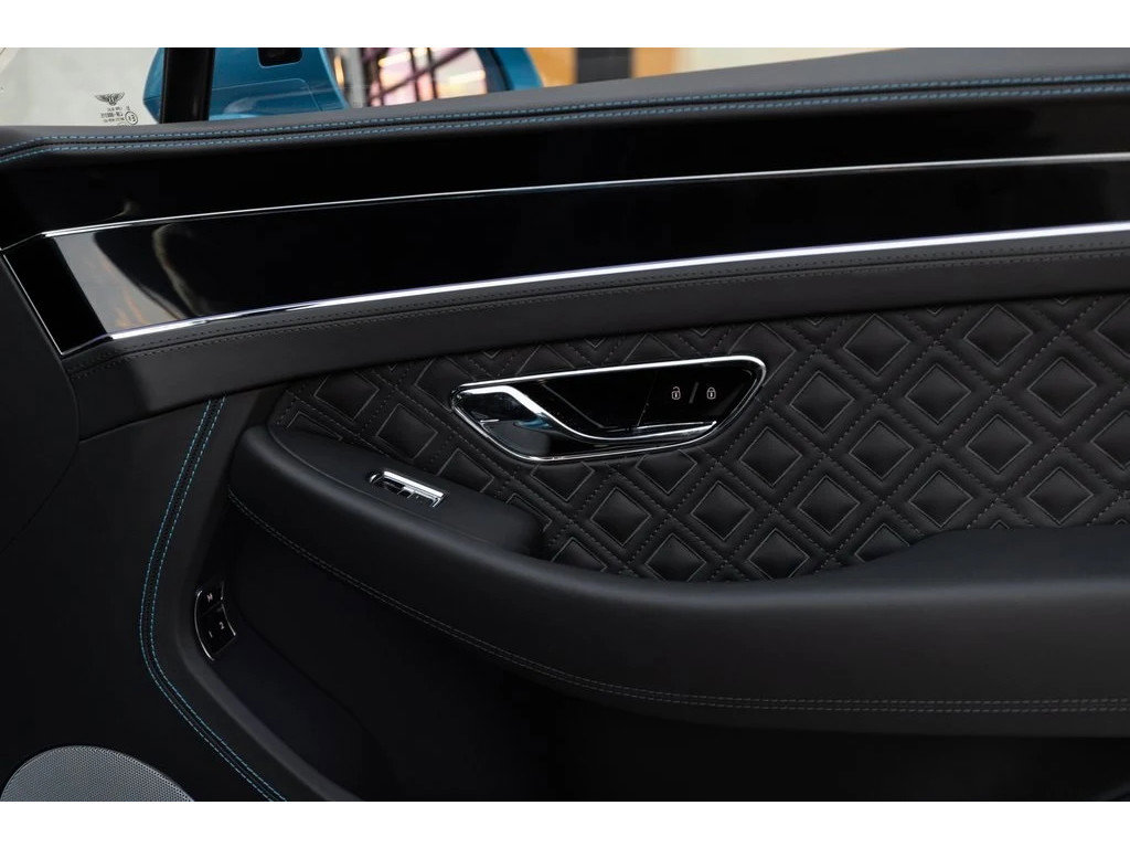 Certified 2022 Bentley Continental GT AWD/4WD image 40
