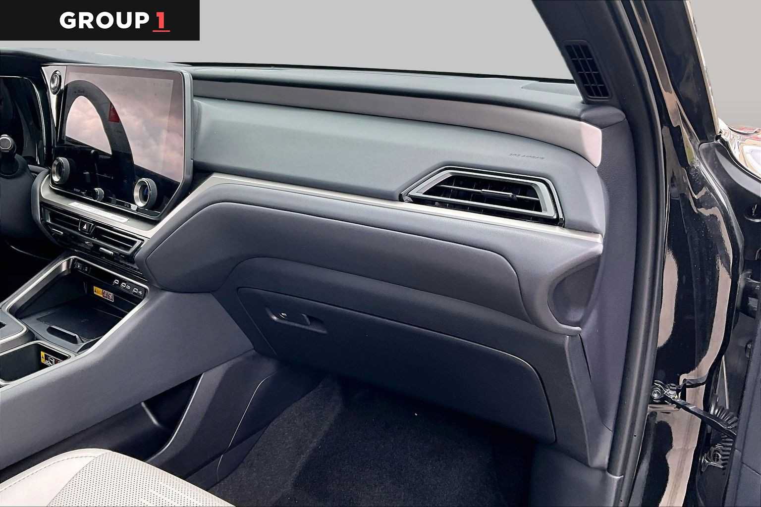 Certified 2026 Lexus TX 350 AWD w/ Technology Package image 16