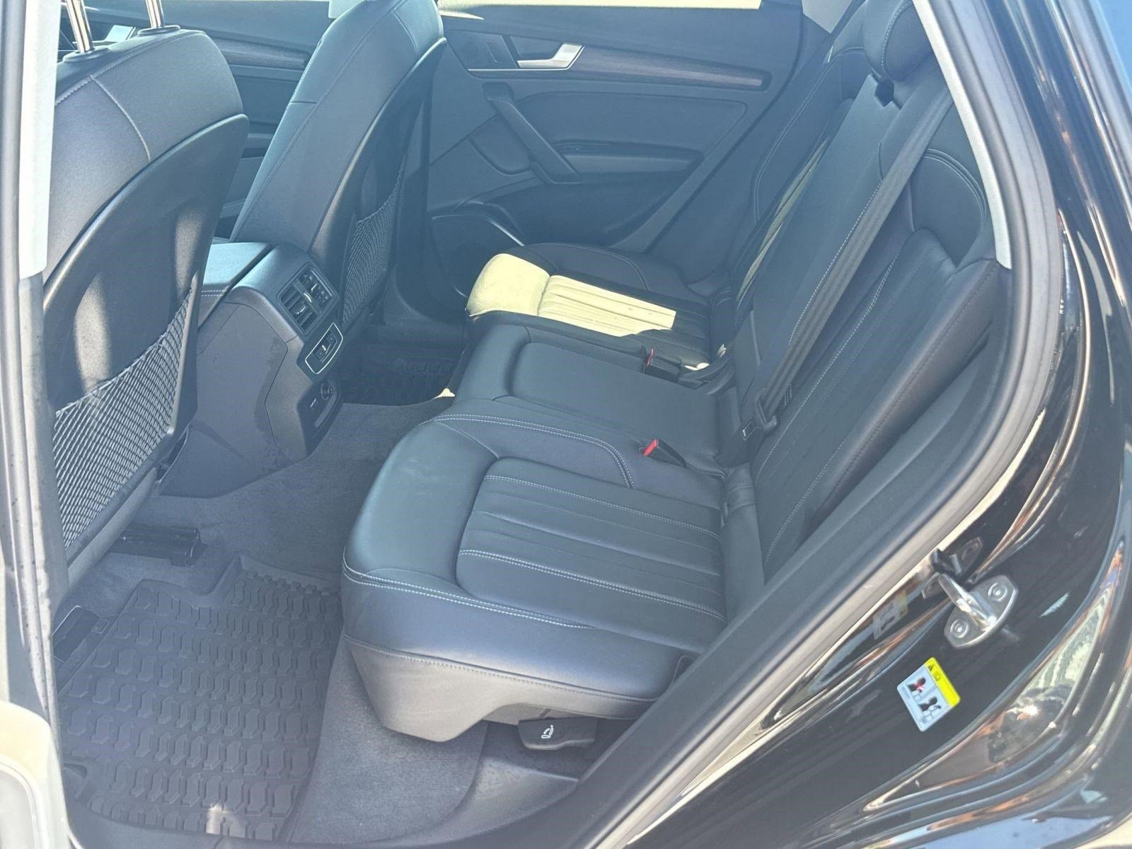 Certified 2023 Audi Q5 2.0T Premium w/ Convenience Package image 15