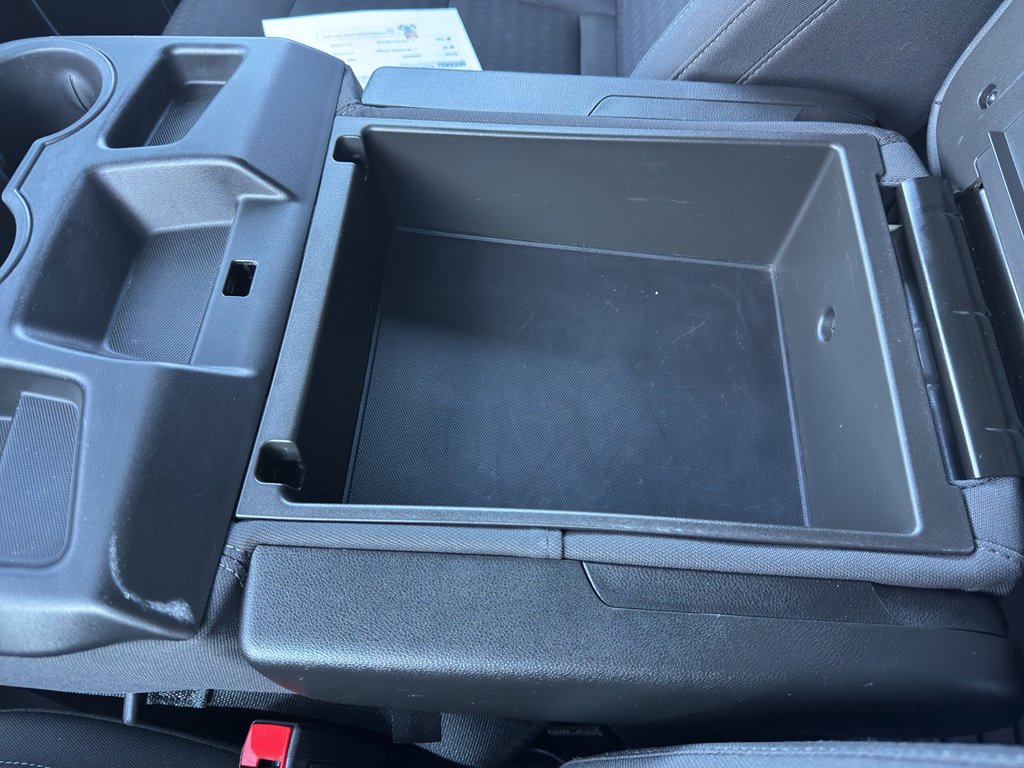 Used 2025 Chevrolet Silverado 1500 LT image 20