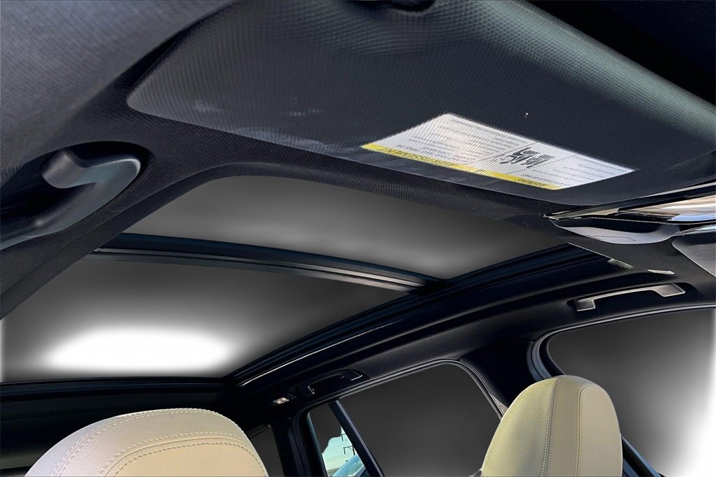 Used 2019 BMW X3 sDrive30i w/ Driving Assistance Package image 25