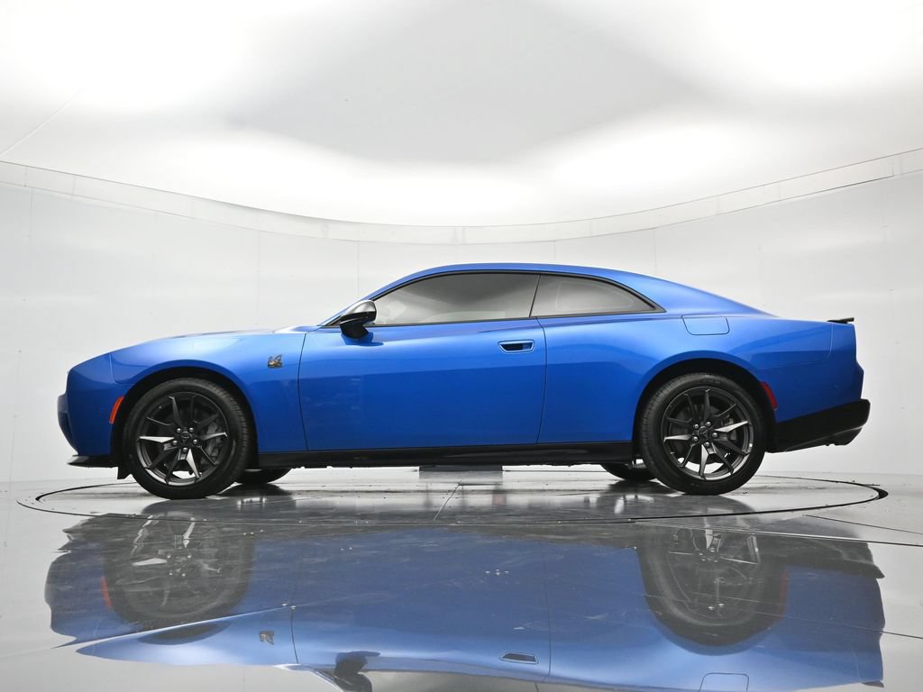 New 2026 Dodge Charger Scat Pack w/ Blacktop Package AWD/4WD image 41