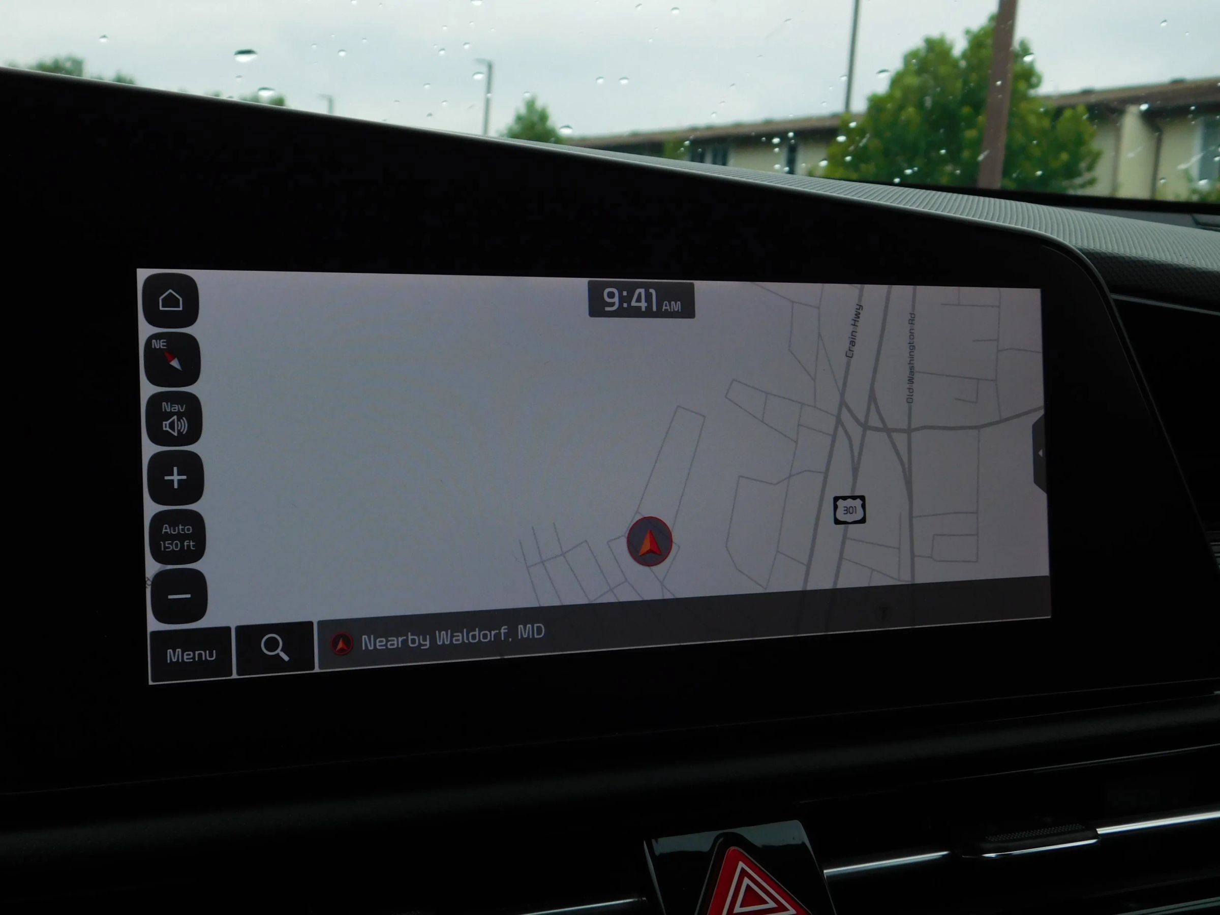 Used 2023 Kia Niro Wind FWD image 21