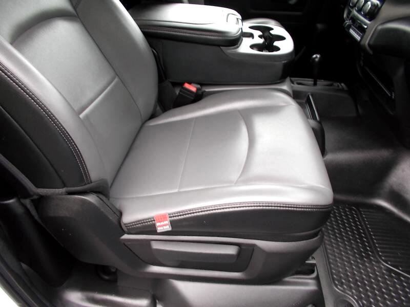 Used 2020 RAM 3500 Tradesman image 21