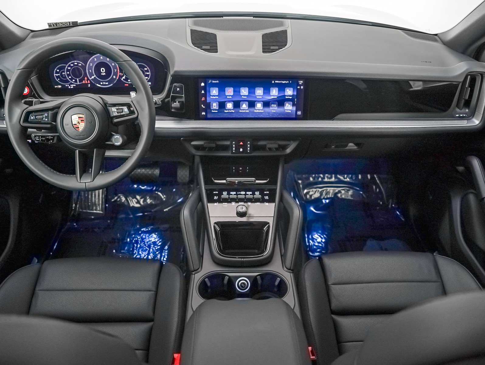 New 2026 Porsche Cayenne image 15