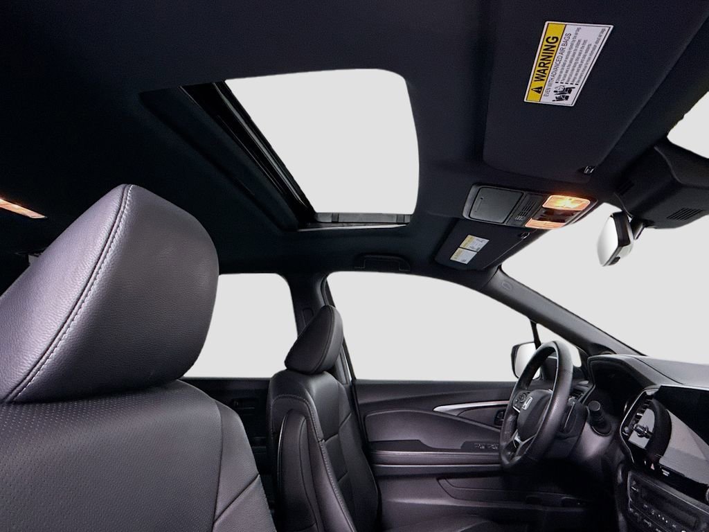 Used 2023 Honda Passport EX-L image 18