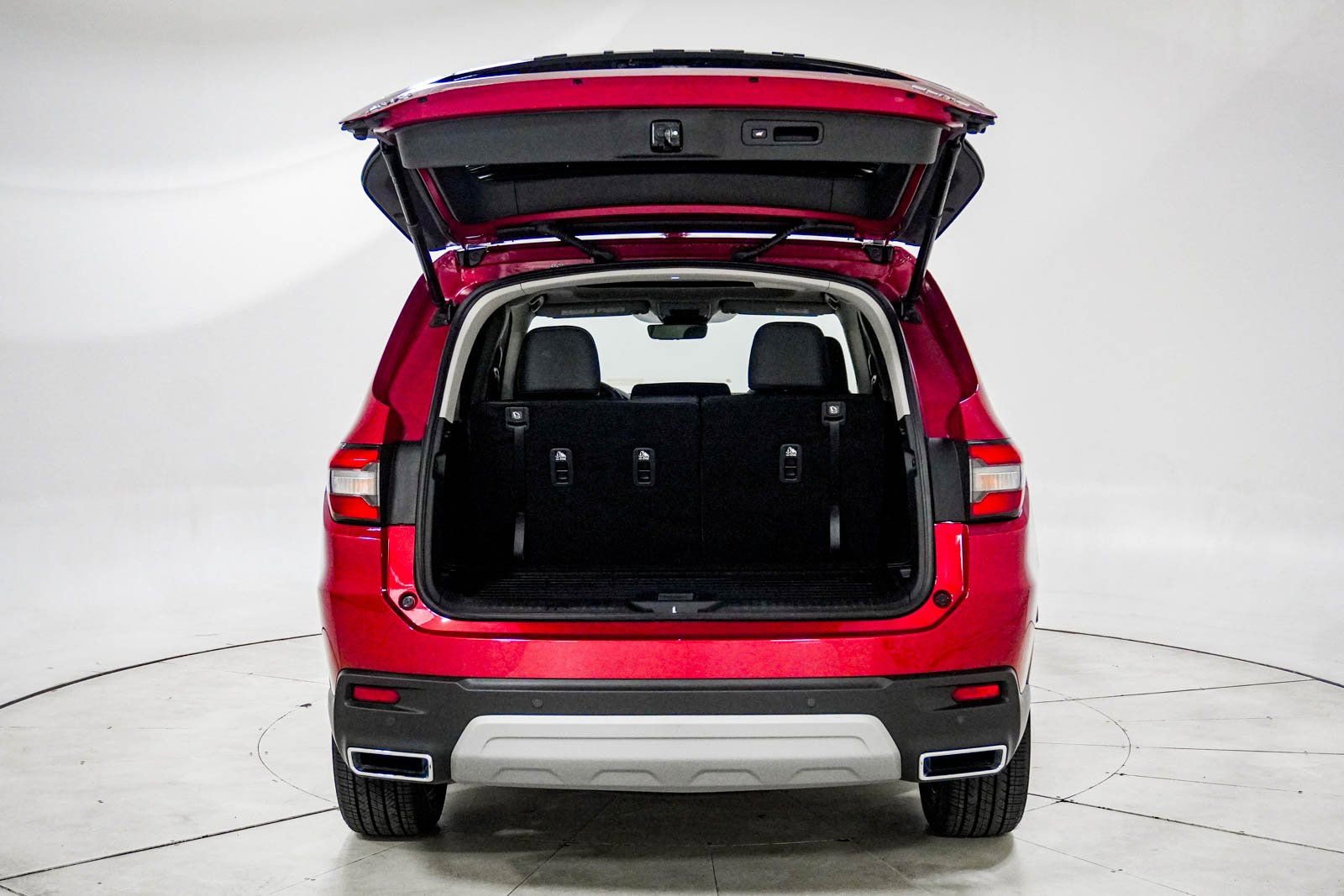 Certified 2025 Honda Pilot Elite image 8