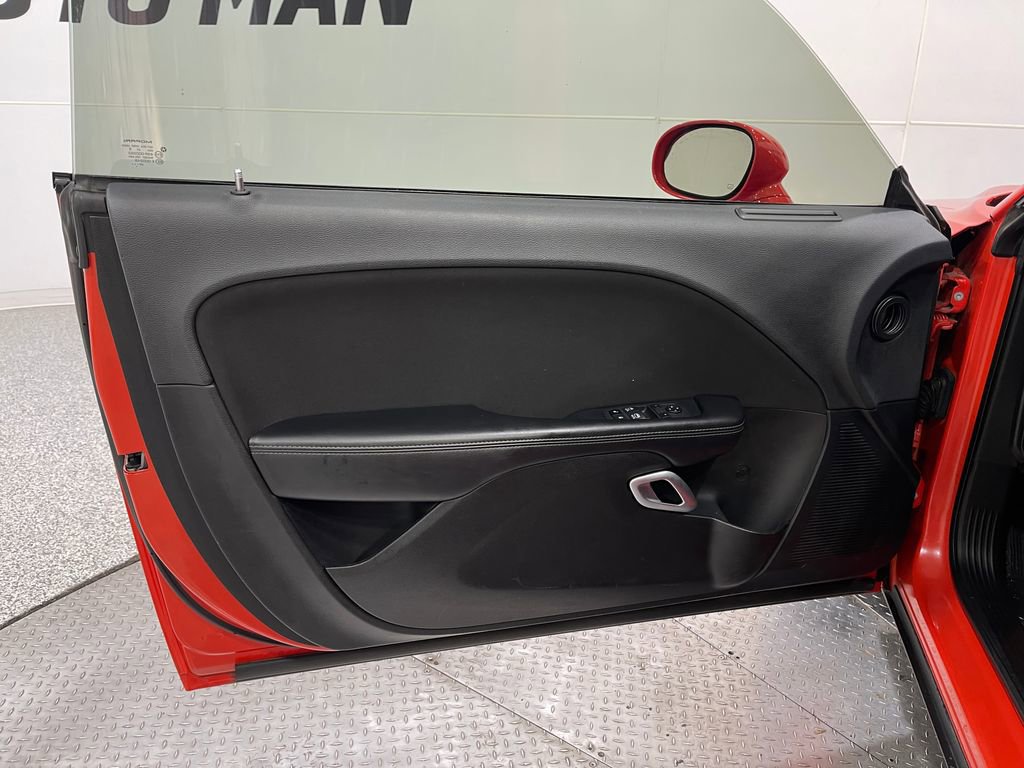 Used 2022 Dodge Challenger SXT w/ Blacktop Package image 13