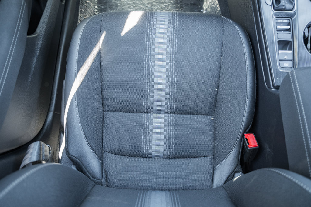 Used 2026 Honda Civic Sport Touring image 30