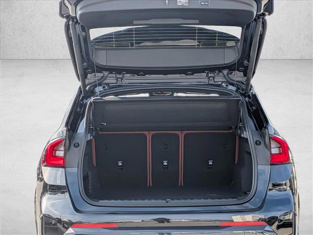 New 2026 BMW X1 xDrive28i image 19