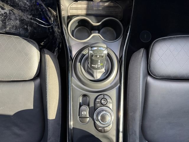 Used 2023 MINI Cooper Clubman John Cooper Works image 26