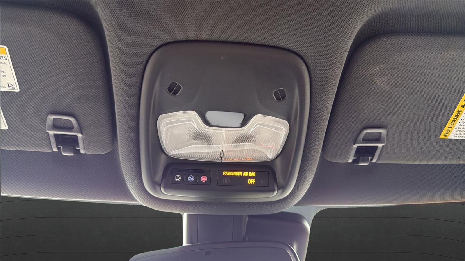 Used 2024 Chevrolet TrailBlazer RS w/ Convenience Package image 5