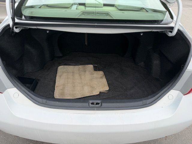 Used 2007 Toyota Camry LE FWD image 13