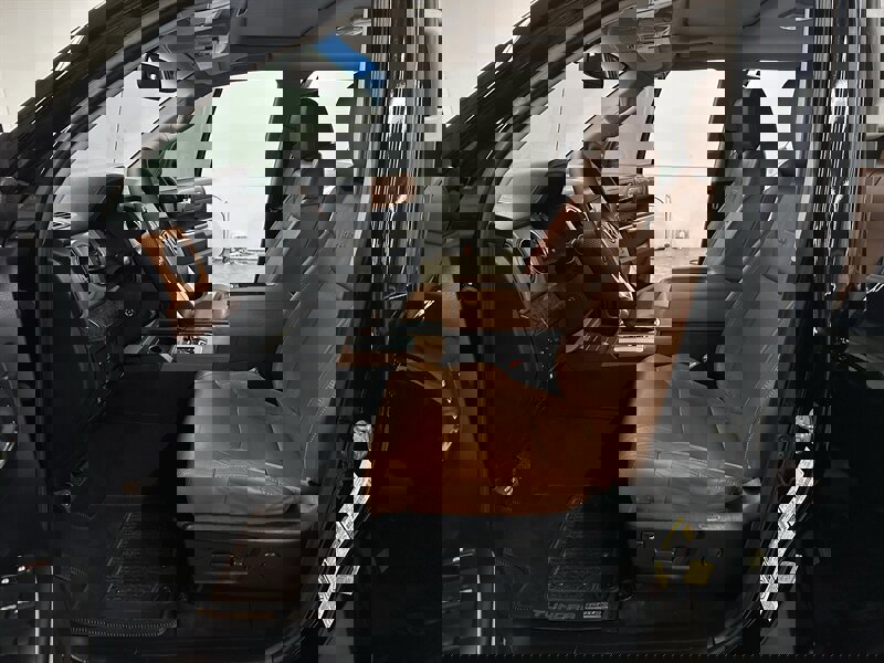 Used 2016 Toyota Tundra 1794 Edition image 13