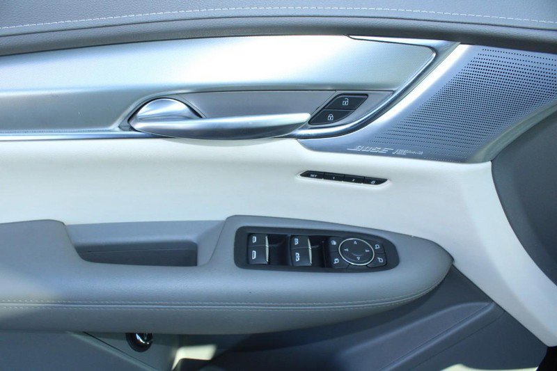 Used 2023 Cadillac XT5 Premium Luxury image 9