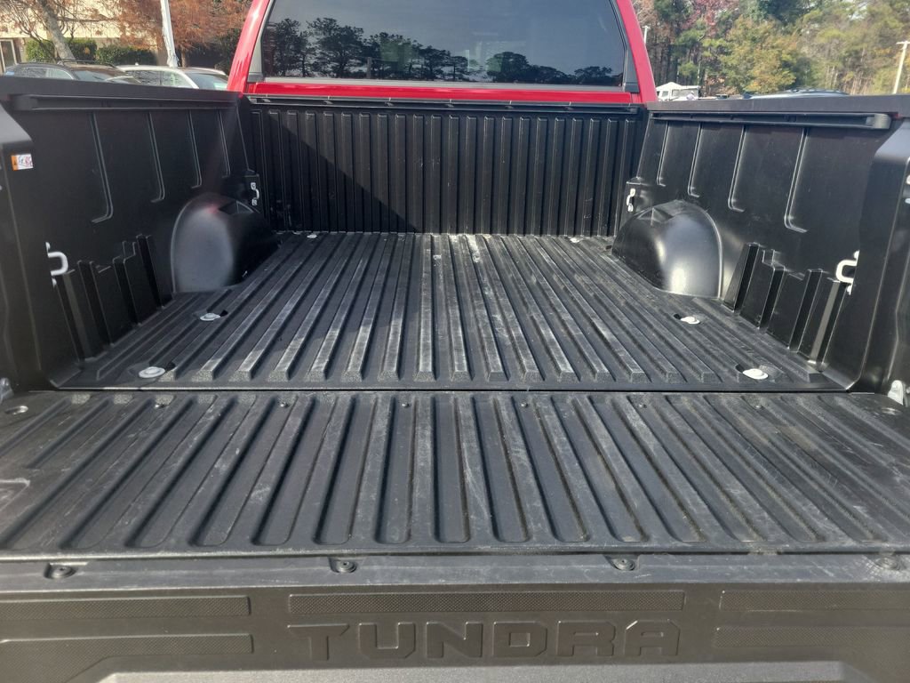 Certified 2025 Toyota Tundra Limited image 32