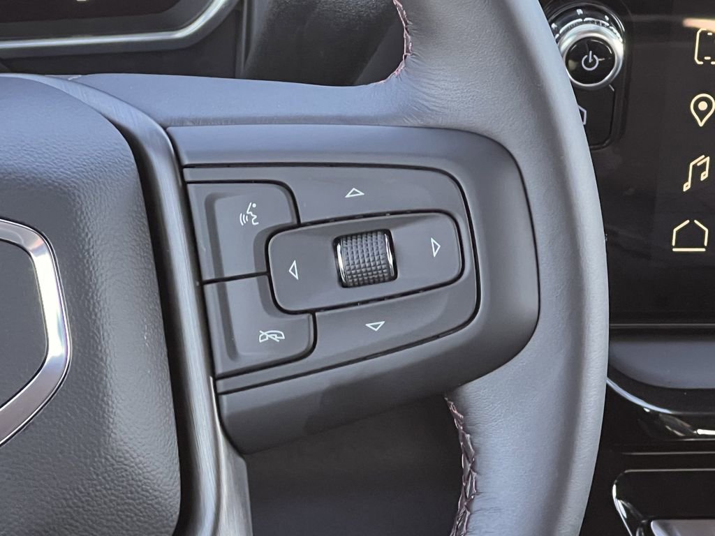 New 2026 GMC Sierra 2500 AT4X image 10