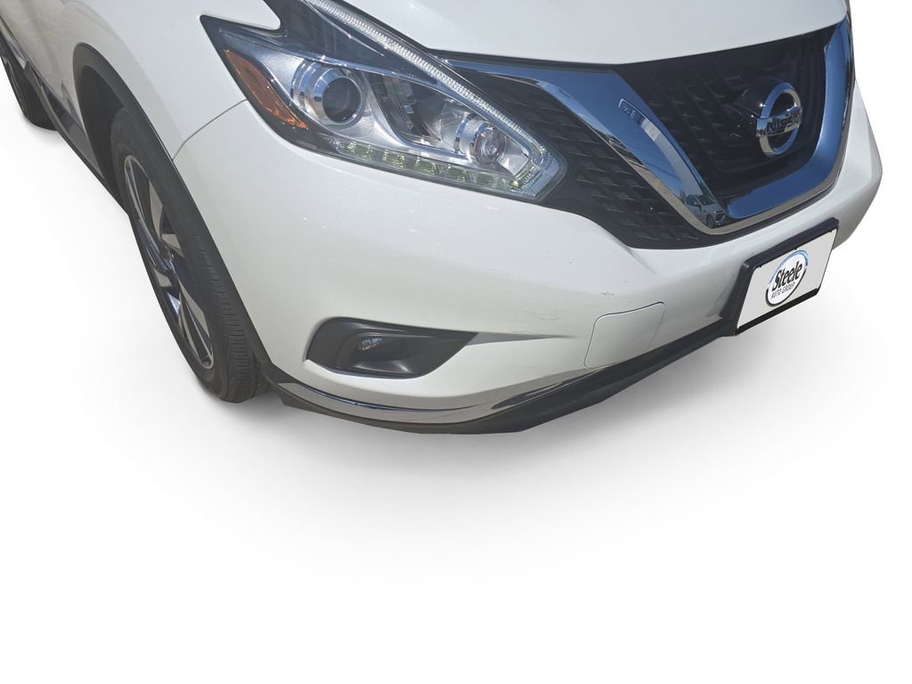Used 2018 Nissan Murano Platinum image 20