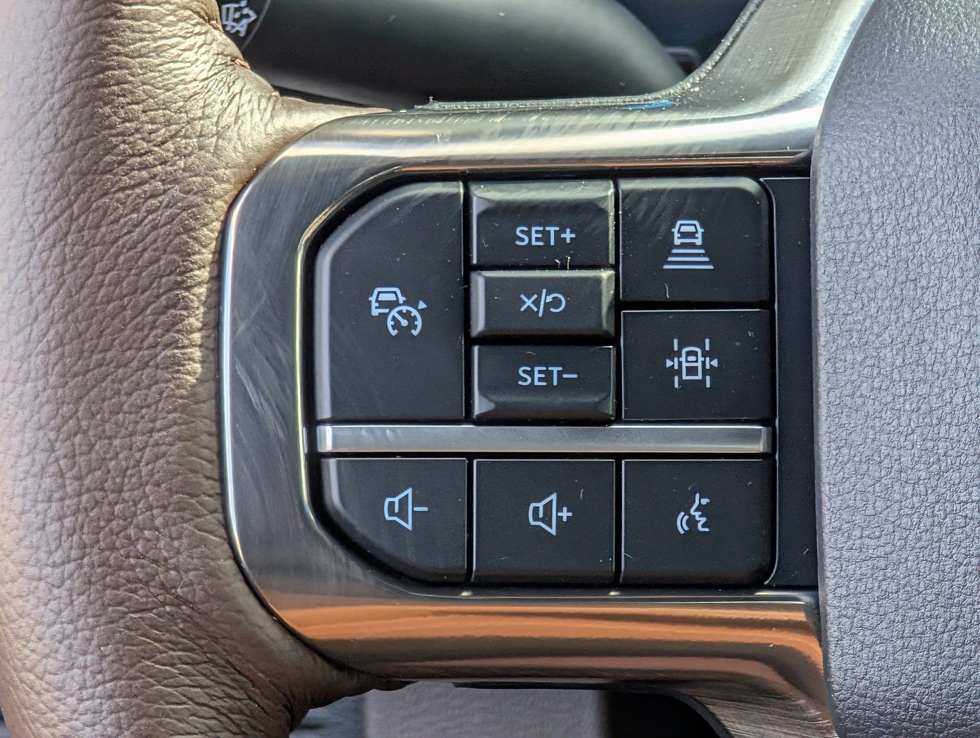 New 2026 Ford F250 King Ranch image 15