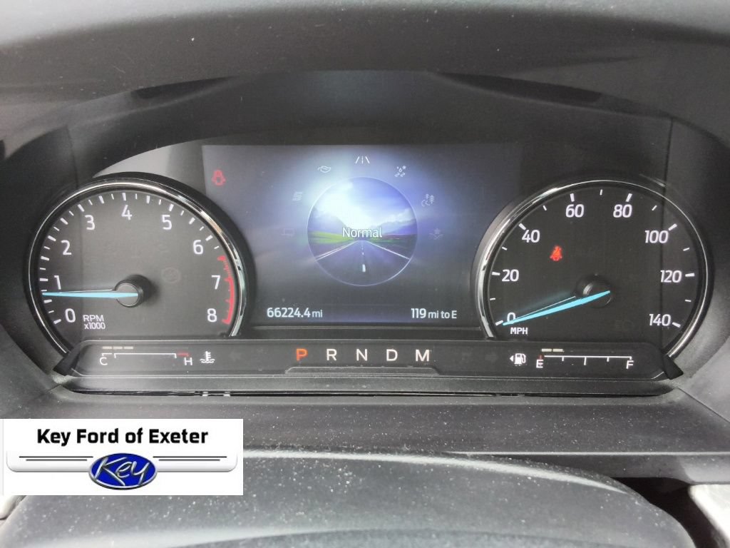 Used 2021 Ford Explorer Timberline AWD/4WD image 53