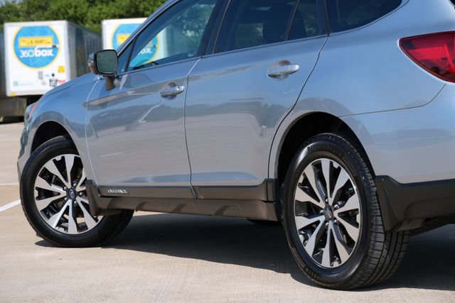 Used 2015 Subaru Outback 2.5i Limited AWD/4WD image 24