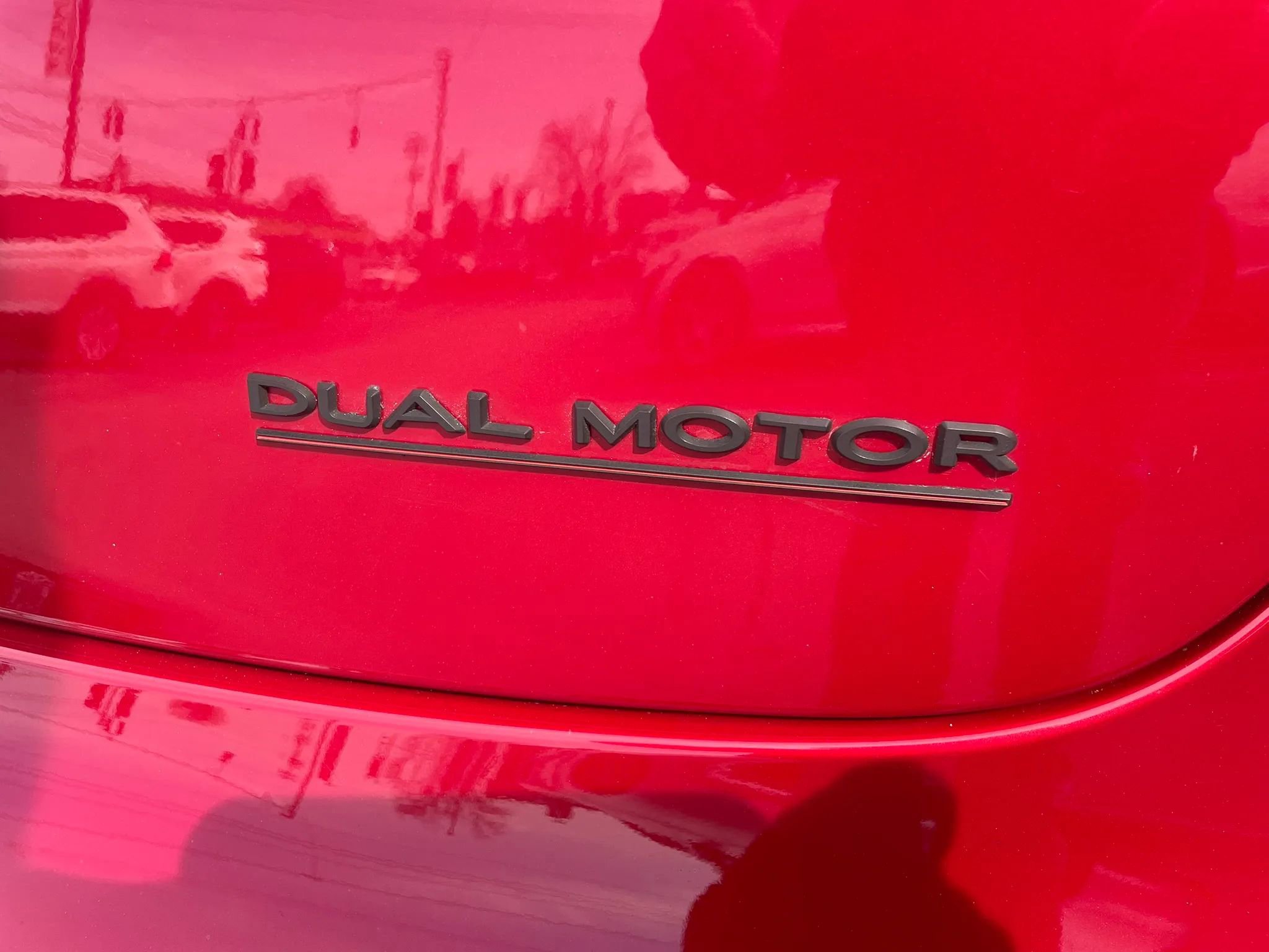 Used 2022 Tesla Model 3 Performance image 5