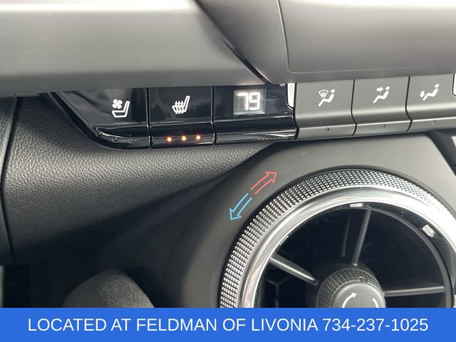 Used 2023 Chevrolet Camaro SS RWD image 35