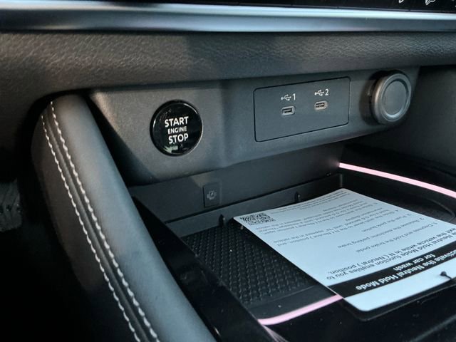 New 2026 Nissan Rogue Platinum w/ Tech Package image 21