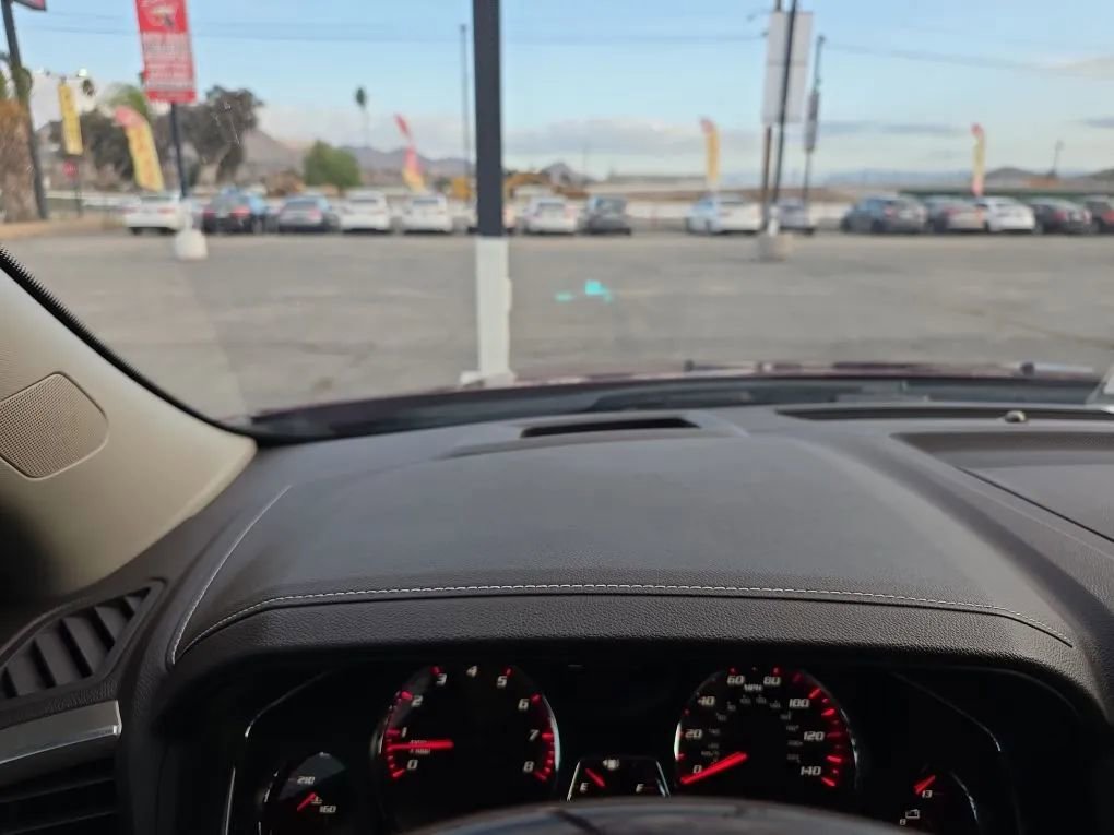 Used 2015 GMC Acadia Denali FWD image 59