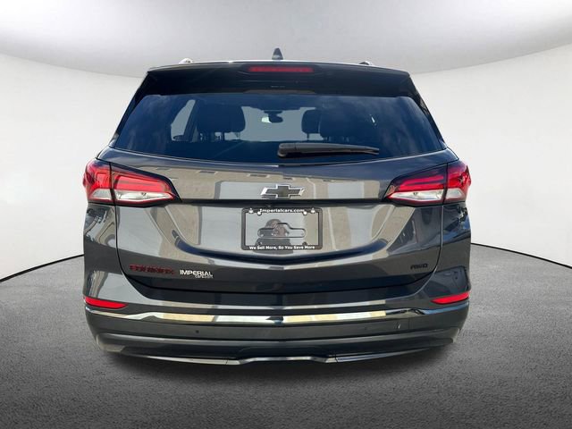 Used 2022 Chevrolet Equinox Premier w/ Redline Edition image 44