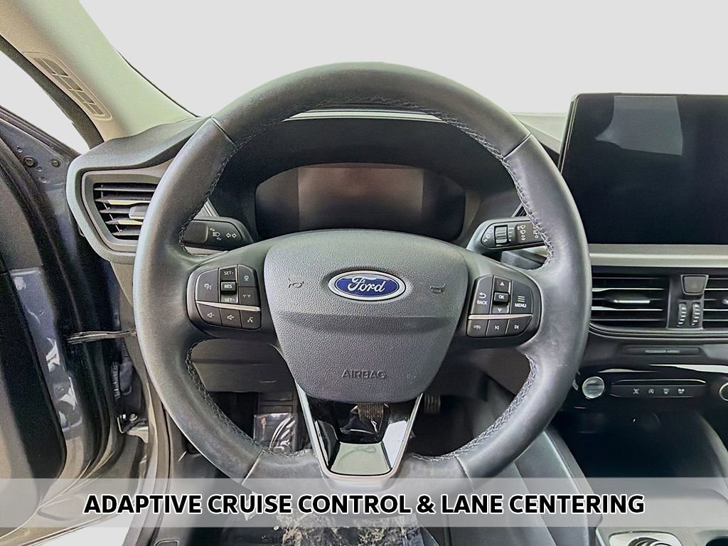 Used 2023 Ford Escape Active w/ Tech Pack #1 image 4