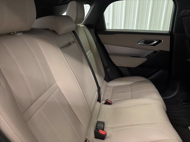 Certified 2022 Land Rover Range Rover Velar R-Dynamic S AWD/4WD image 19