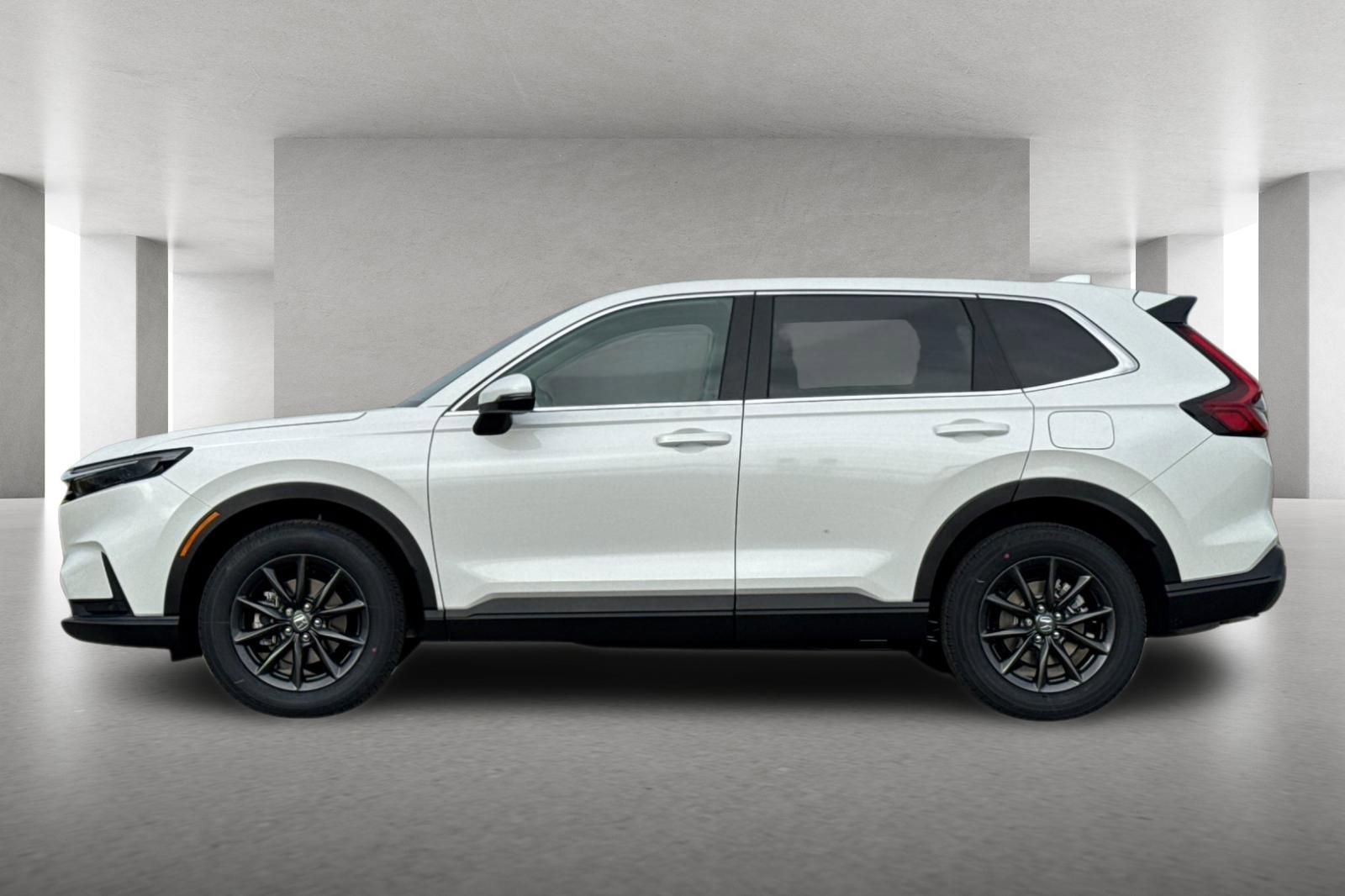 New 2026 Honda CR-V EX-L image 7