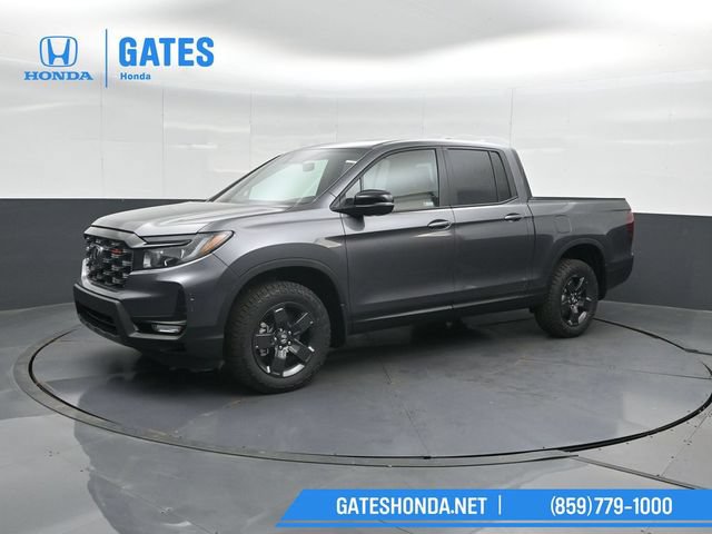 New 2026 Honda Ridgeline TrailSport image 7