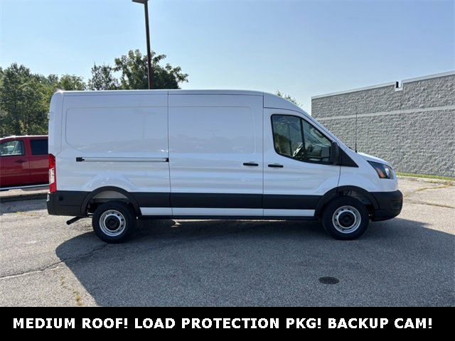 New 2025 Ford Transit 250 Base w/ Load Area Protection Package image 28