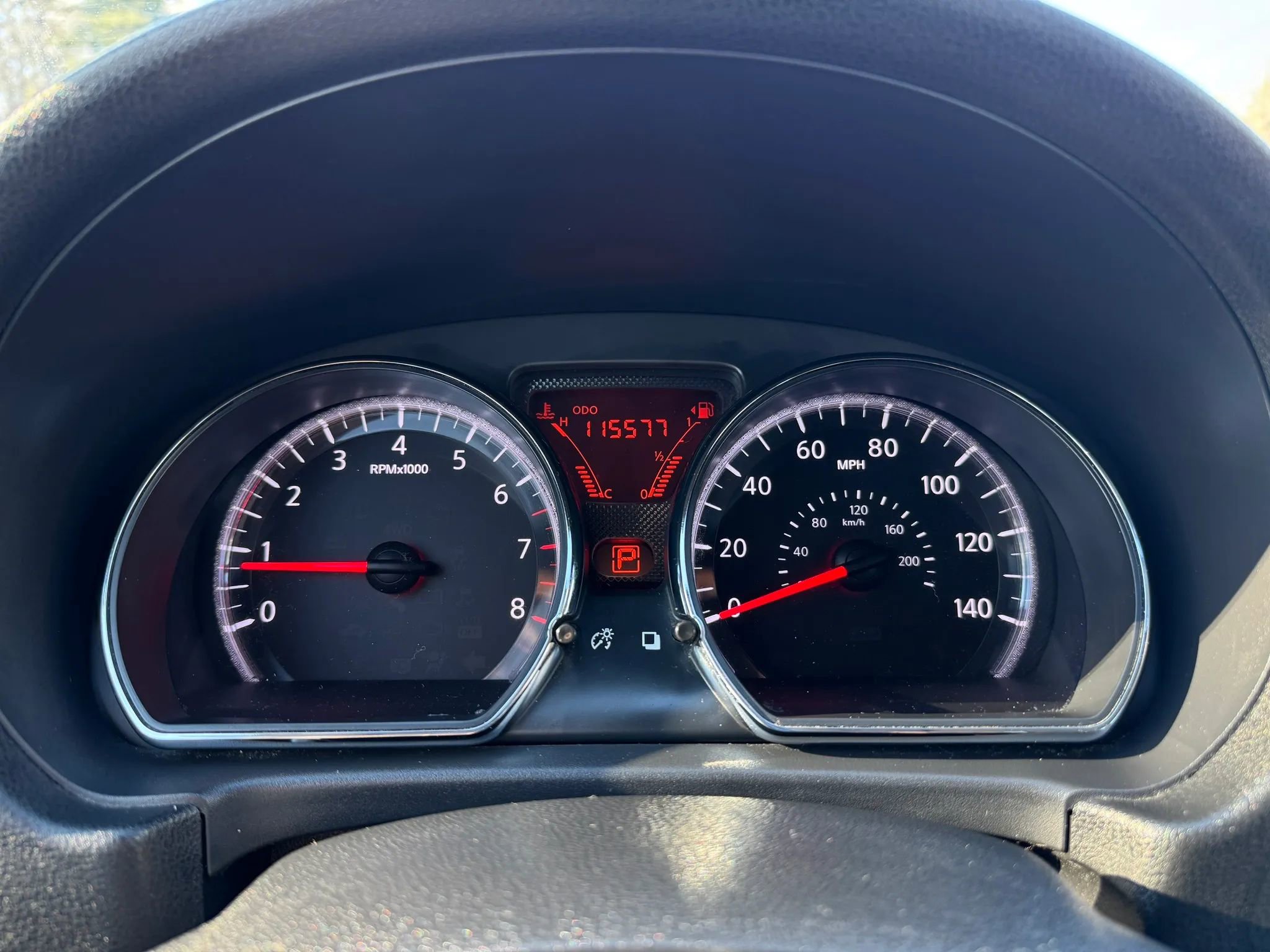 Used 2012 Nissan Versa SV image 19