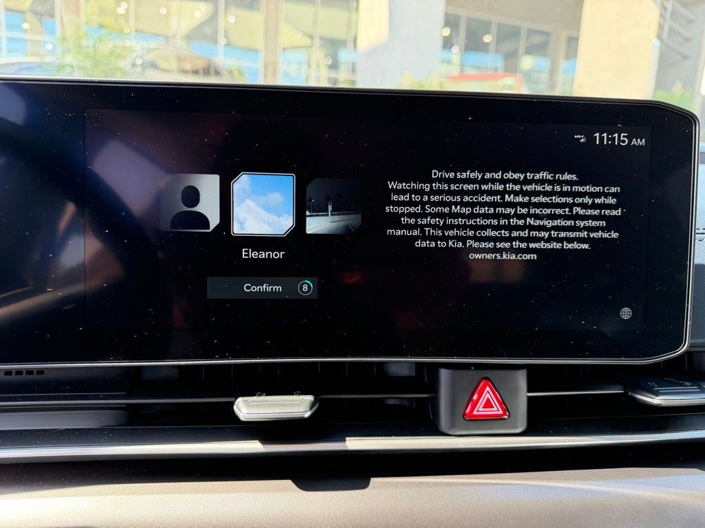 Used 2026 Kia Carnival SX Prestige image 14