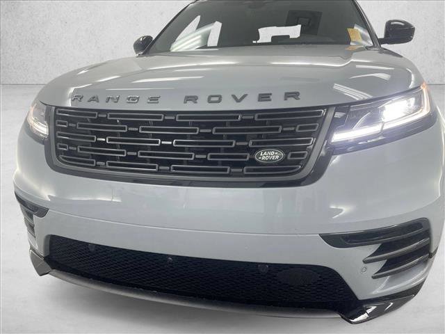 Certified 2026 Land Rover Range Rover Velar Dynamic SE image 12
