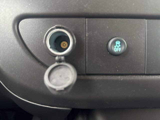 New 2024 Chevrolet Express 3500 w/ Power Convenience Package image 16