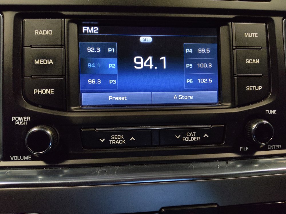 Used 2016 Hyundai Sonata SE image 25