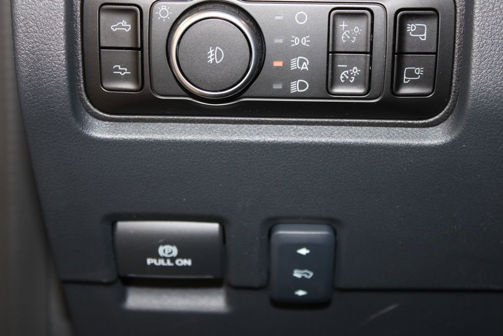 New 2026 Ford F250 Platinum image 51