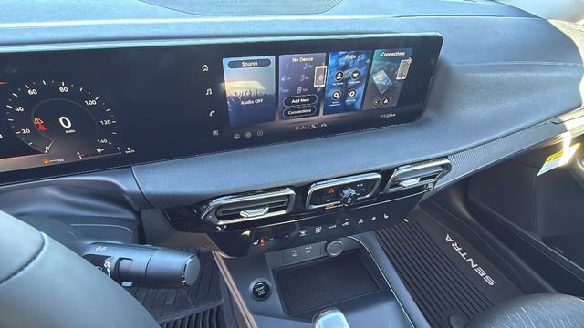 New 2026 Nissan Sentra SV w/ SV Convenience Package image 15