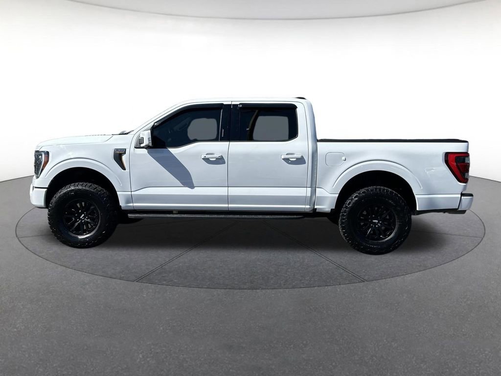 Used 2023 Ford F150 Tremor w/ Equipment Group 402A High AWD/4WD image 2