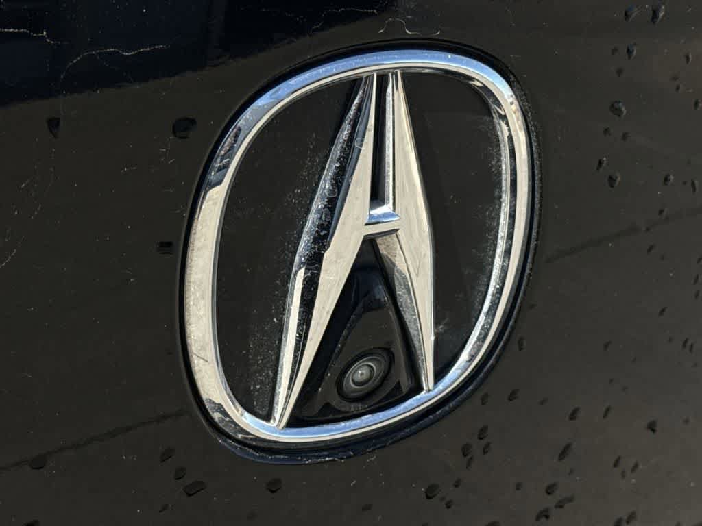 Used 2021 Acura TLX w/ A-SPEC Pkg AWD/4WD image 11