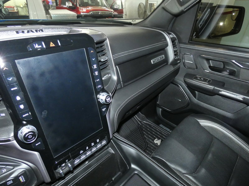 Used 2021 RAM 1500 TRX w/ TRX Level 2 Equipment Group image 11