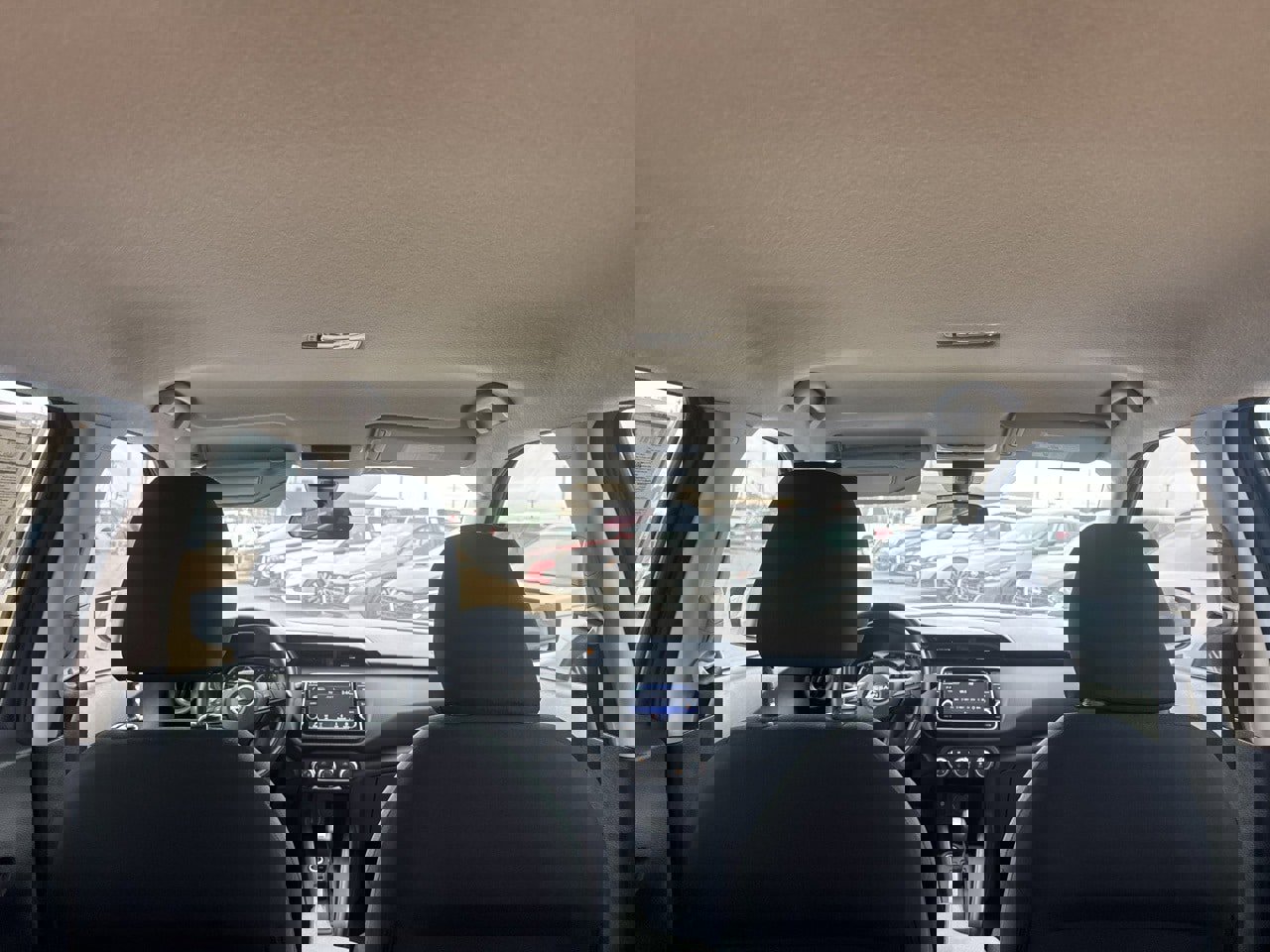 Certified 2024 Nissan Kicks S image 19