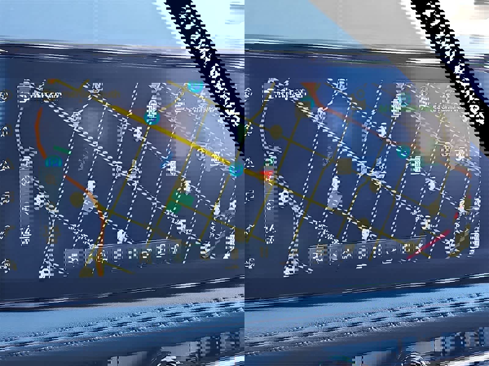 Used 2024 Nissan Ariya AWD image 27